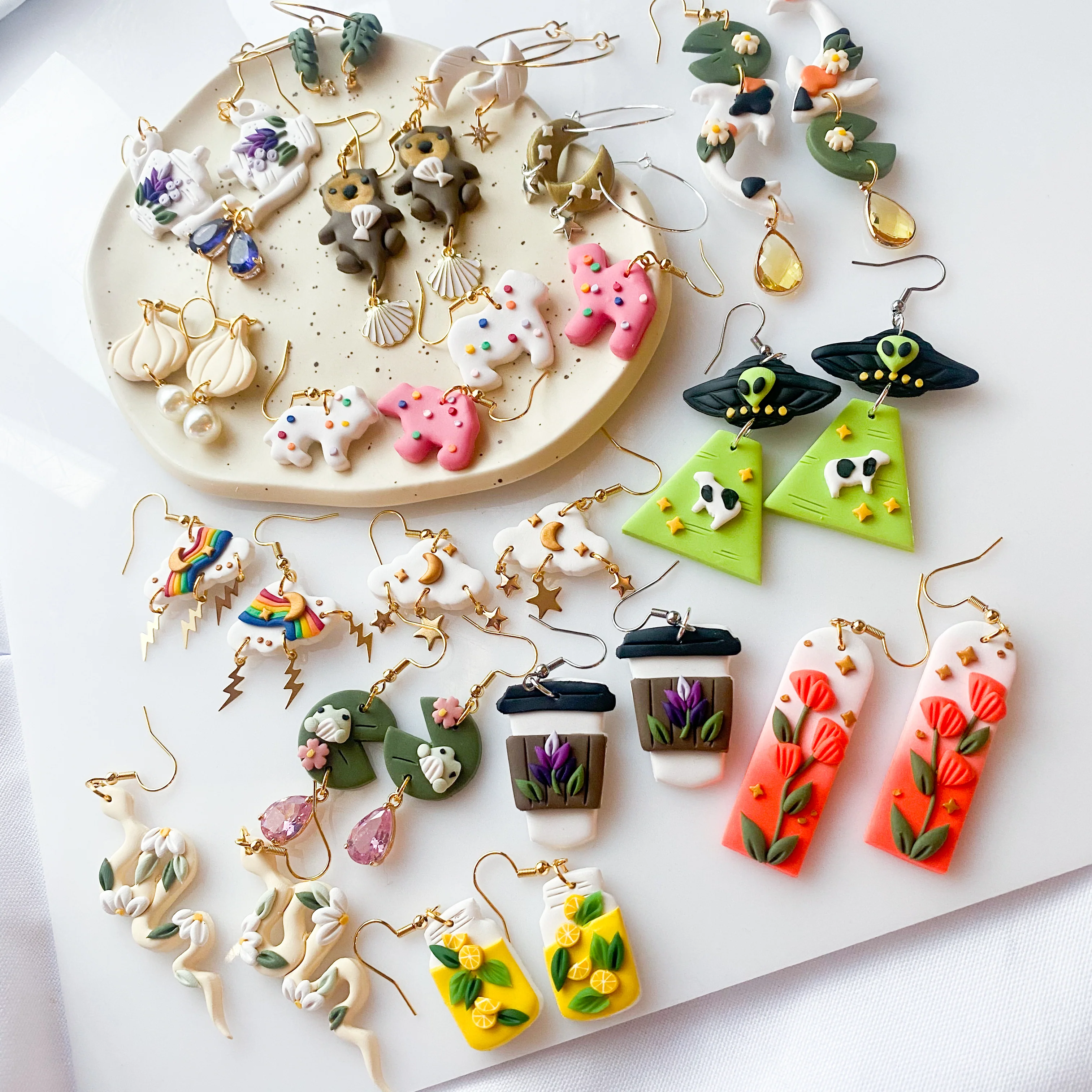 Artisan Style for Every Detail